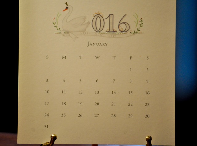 january fading 2 - 1