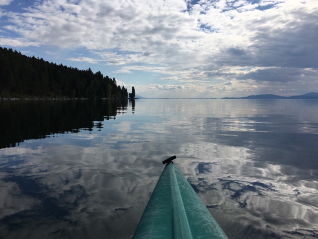 september decline - 1