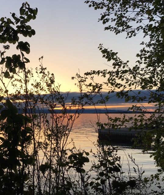 partly-sunny-and-sometimes-rainy days - 1