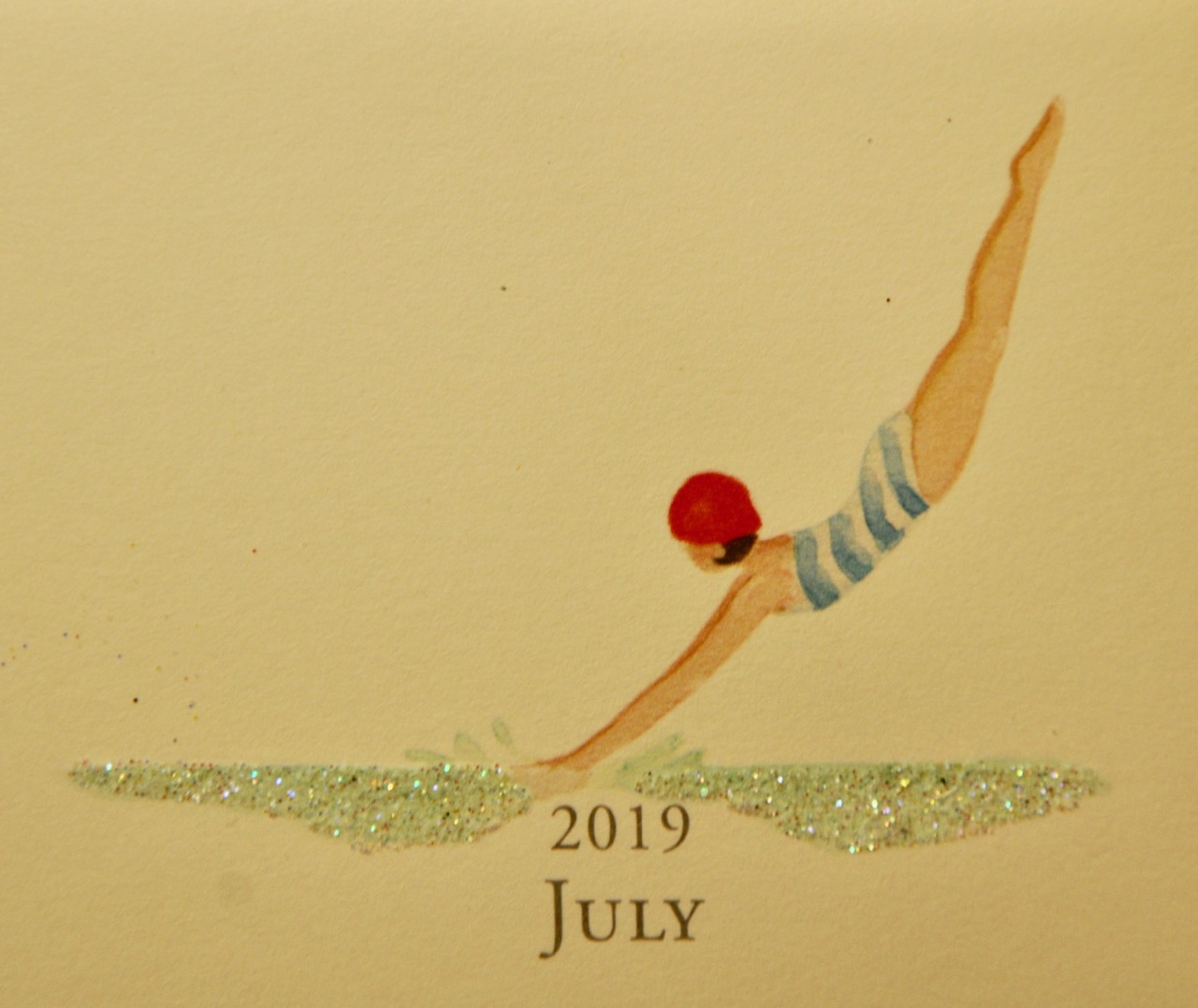 4th of July - 1